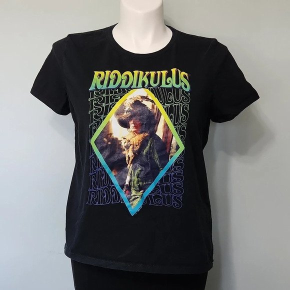 Harry Potter Severus Snape Graphic Tee - Picture 2 of 9